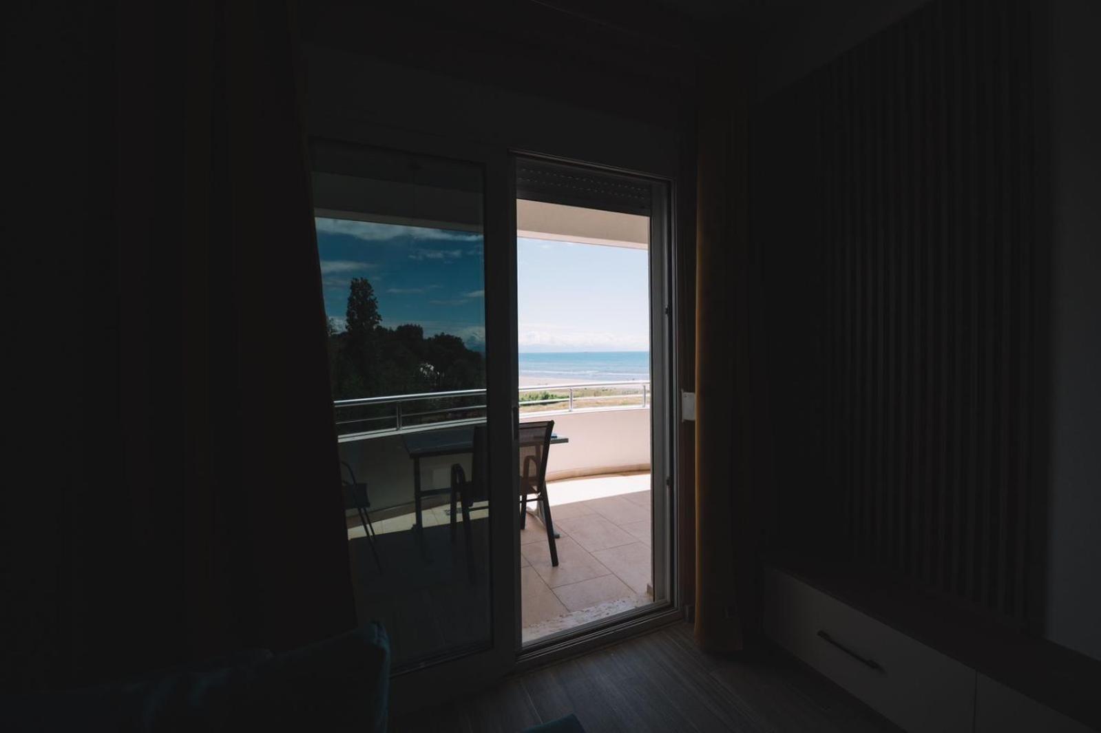 Apartments Art Ulcinj Exterior foto