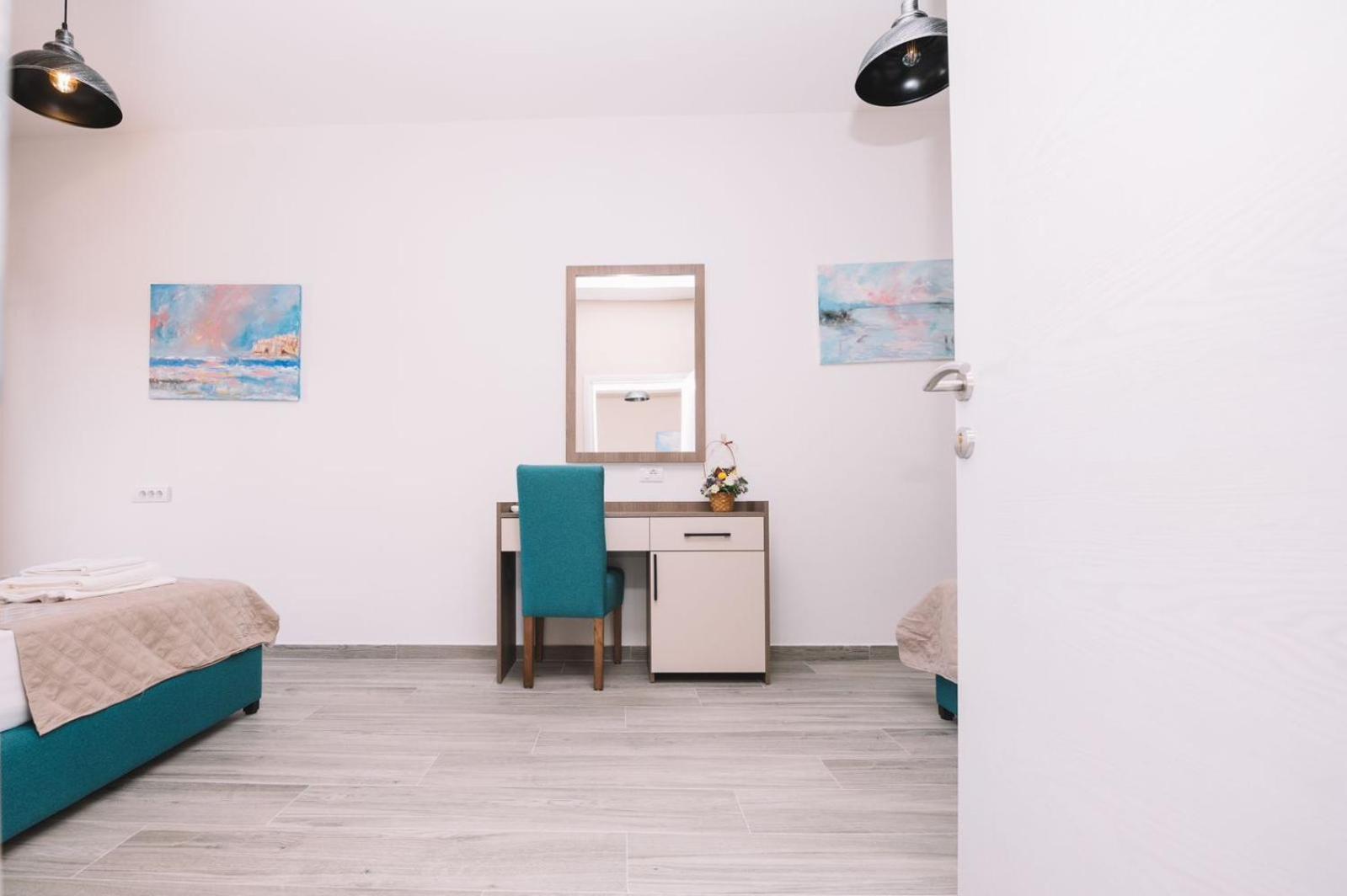 Apartments Art Ulcinj Exterior foto