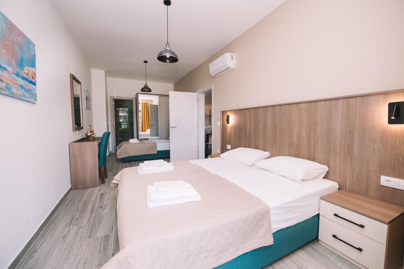 Apartments Art Ulcinj Exterior foto